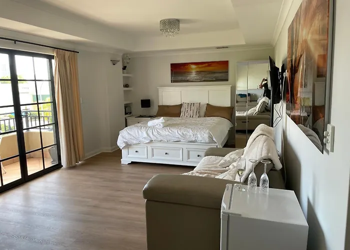 Ganesha Wellness Spa